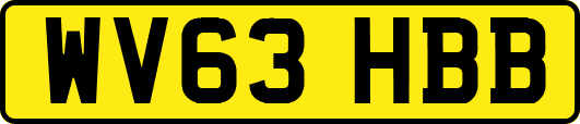 WV63HBB