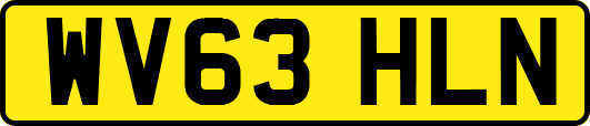 WV63HLN