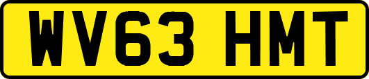 WV63HMT