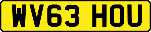 WV63HOU