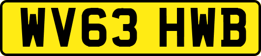 WV63HWB
