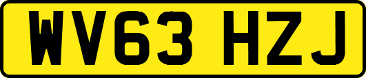 WV63HZJ