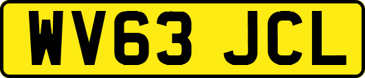 WV63JCL