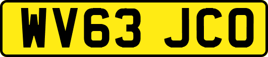 WV63JCO