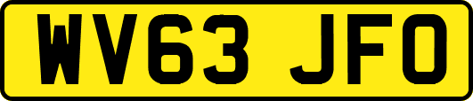 WV63JFO