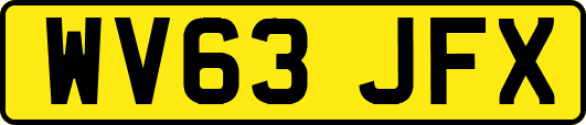 WV63JFX