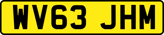 WV63JHM