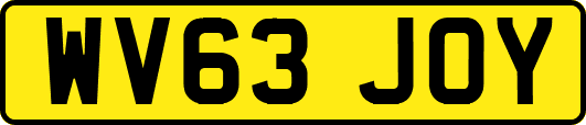 WV63JOY