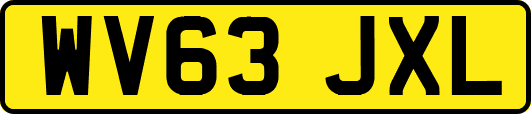 WV63JXL