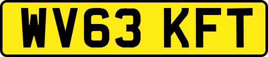 WV63KFT