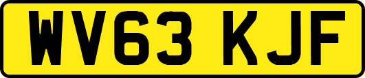 WV63KJF