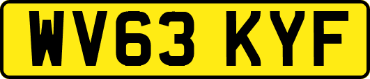 WV63KYF