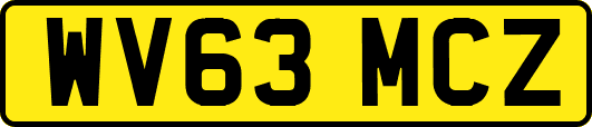 WV63MCZ
