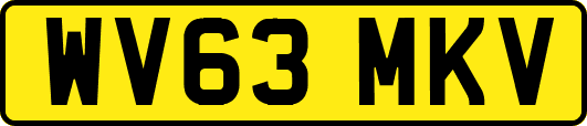 WV63MKV