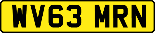 WV63MRN