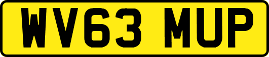 WV63MUP