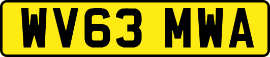 WV63MWA