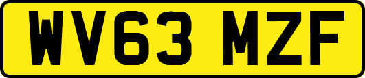 WV63MZF