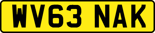 WV63NAK