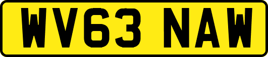 WV63NAW