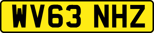 WV63NHZ
