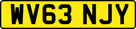 WV63NJY