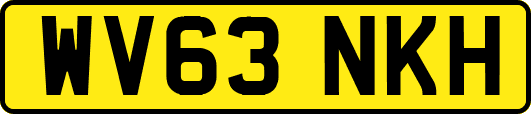 WV63NKH