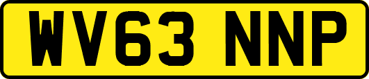WV63NNP