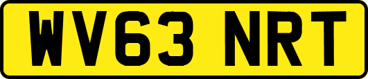 WV63NRT