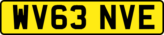 WV63NVE