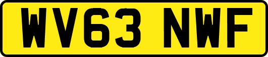 WV63NWF