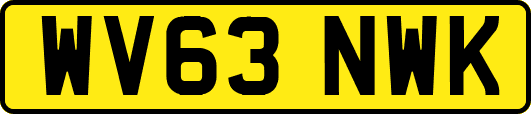 WV63NWK