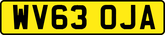 WV63OJA
