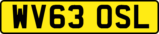 WV63OSL