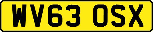 WV63OSX