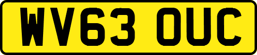WV63OUC