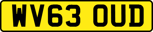 WV63OUD