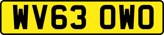 WV63OWO