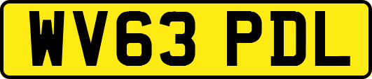WV63PDL