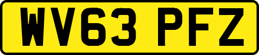 WV63PFZ