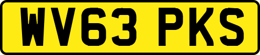 WV63PKS