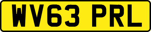 WV63PRL