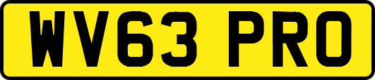 WV63PRO