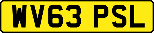 WV63PSL