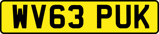 WV63PUK