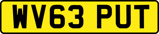WV63PUT