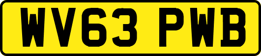 WV63PWB