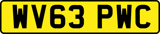 WV63PWC