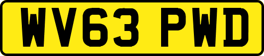 WV63PWD