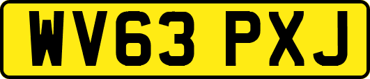 WV63PXJ